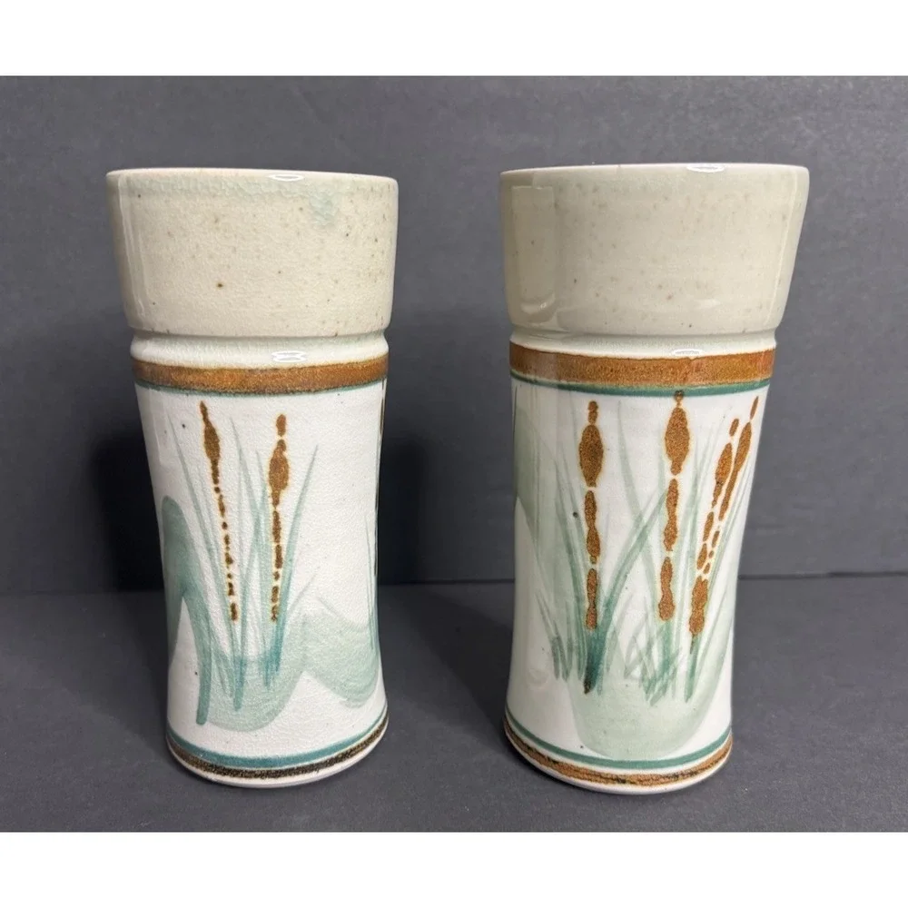 Turnage Pottery pre owned
